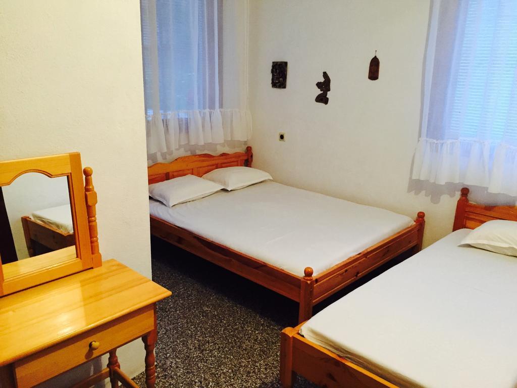 Petrovi Guest House Obsor Zimmer foto