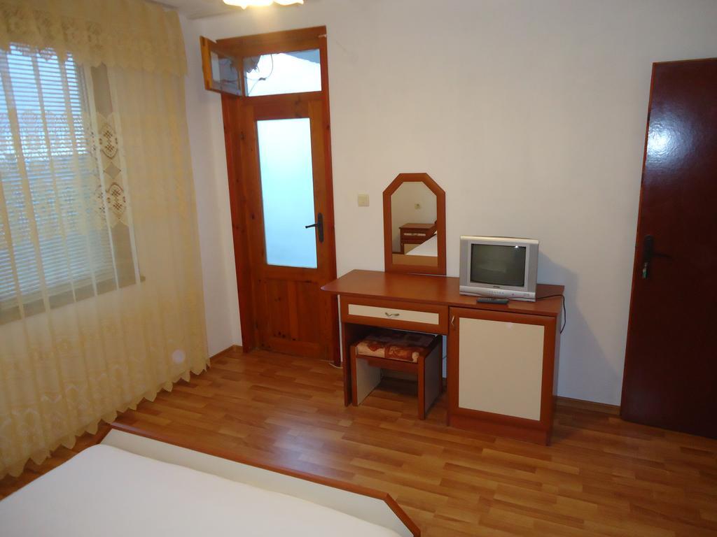 Petrovi Guest House Obsor Zimmer foto
