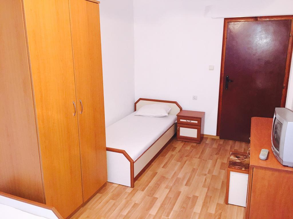Petrovi Guest House Obsor Zimmer foto