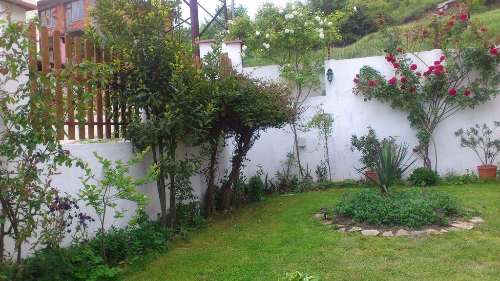 Petrovi Guest House Obsor Exterior foto
